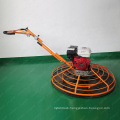 Simple To Use Hand Operated Portable Concrete Finishing Power Trowel Machine  FMG-46